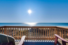 Walk to Pool and Shore Ocean Isle Beach Getaway!